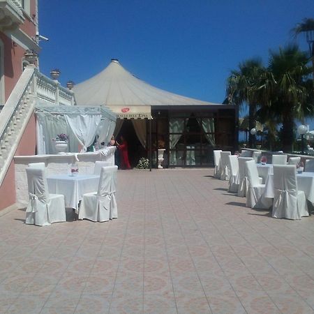 Villa Corallo Dell'Etna Ачи-Сант'Антонио Экстерьер фото