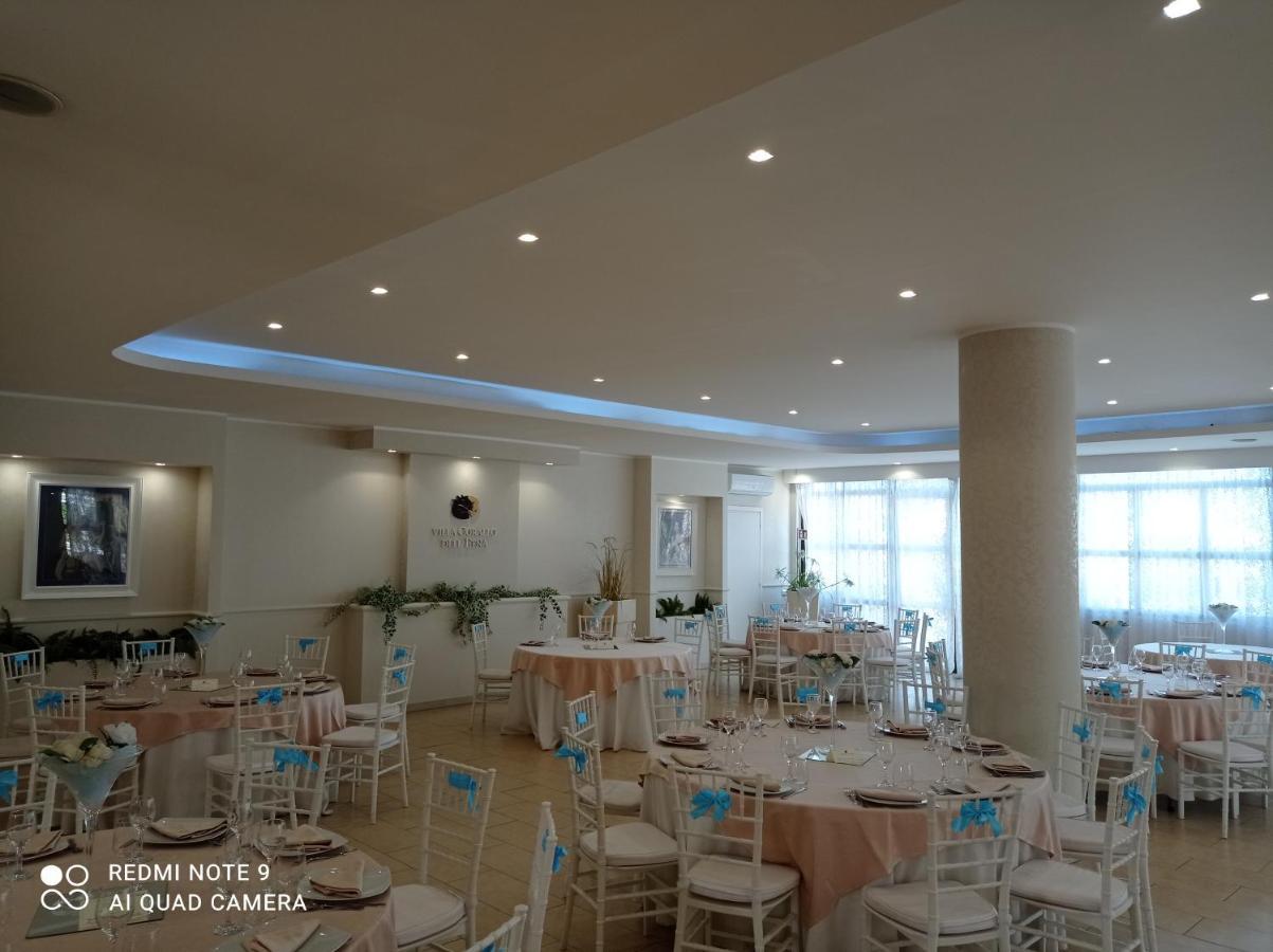 Villa Corallo Dell'Etna Ачи-Сант'Антонио Экстерьер фото