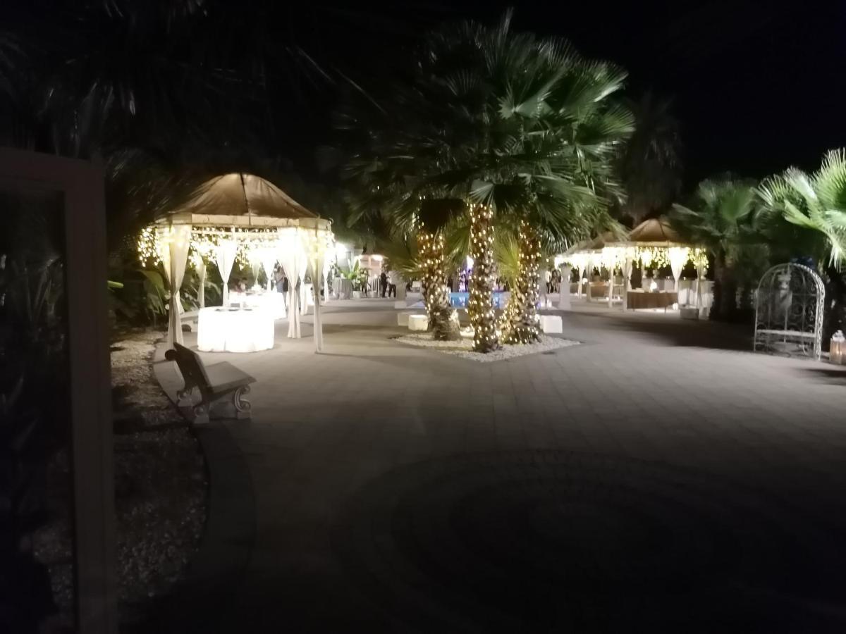 Villa Corallo Dell'Etna Ачи-Сант'Антонио Экстерьер фото
