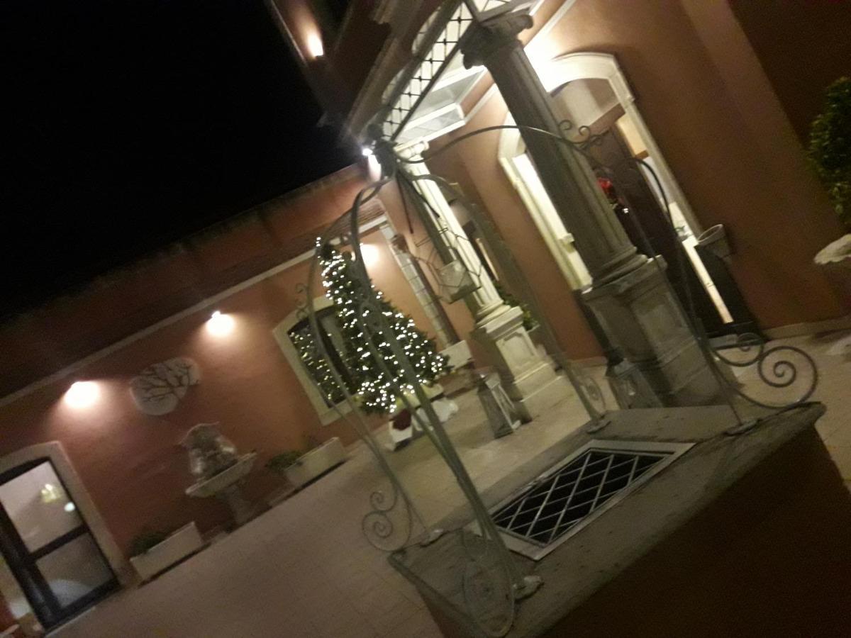 Villa Corallo Dell'Etna Ачи-Сант'Антонио Экстерьер фото